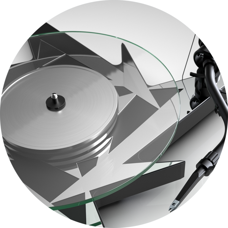 Pro-Ject ART - METALLICA (PICK IT S2 C)-🟢 PremiumHIFI audio store. We craft High Fidelity sound wherever you are