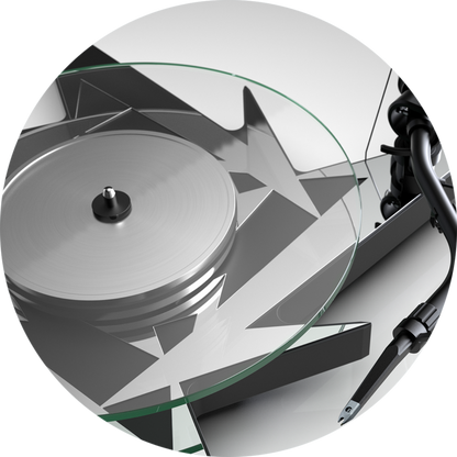 Pro-Ject ART - METALLICA (PICK IT S2 C)-🟢 PremiumHIFI audio store. We craft High Fidelity sound wherever you are