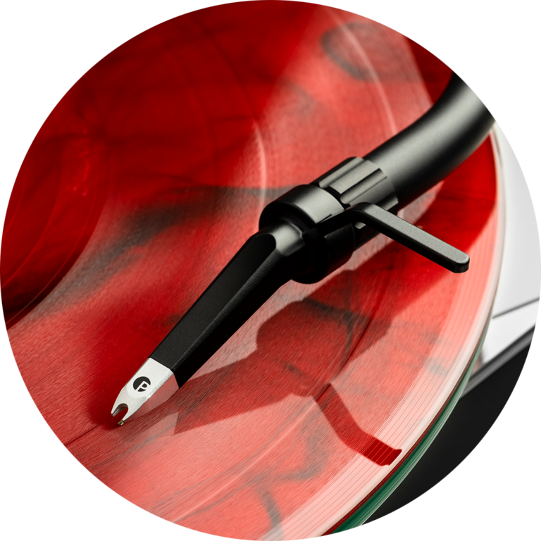 Pro-Ject ART - METALLICA (PICK IT S2 C)-🟢 PremiumHIFI audio store. We craft High Fidelity sound wherever you are