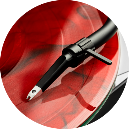 Pro-Ject ART - METALLICA (PICK IT S2 C)-🟢 PremiumHIFI audio store. We craft High Fidelity sound wherever you are