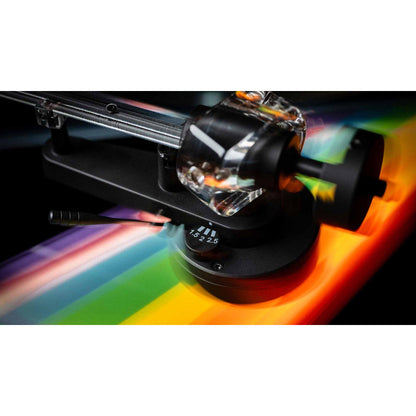 Pro-Ject-Pro-Ject ART - THE DARK SIDE OF THE MOON-PremiumHIFI