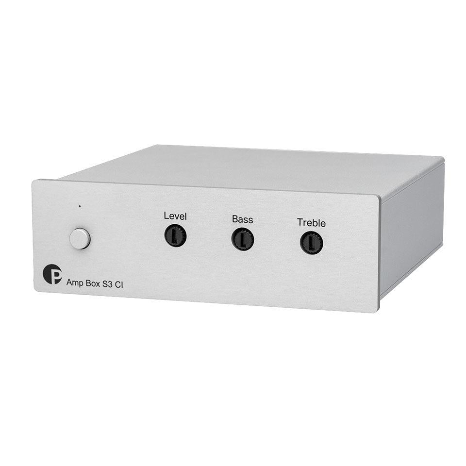 Pro-Ject Amp Box S3 CI-🟢 PremiumHIFI audio store