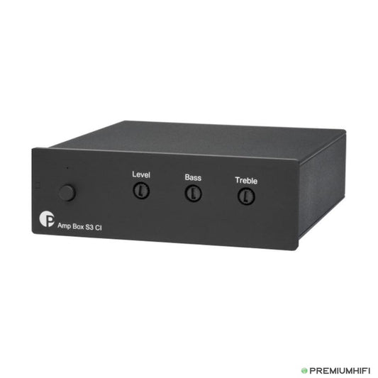 Pro-Ject Amp Box S3 CI-🟢 PremiumHIFI audio store