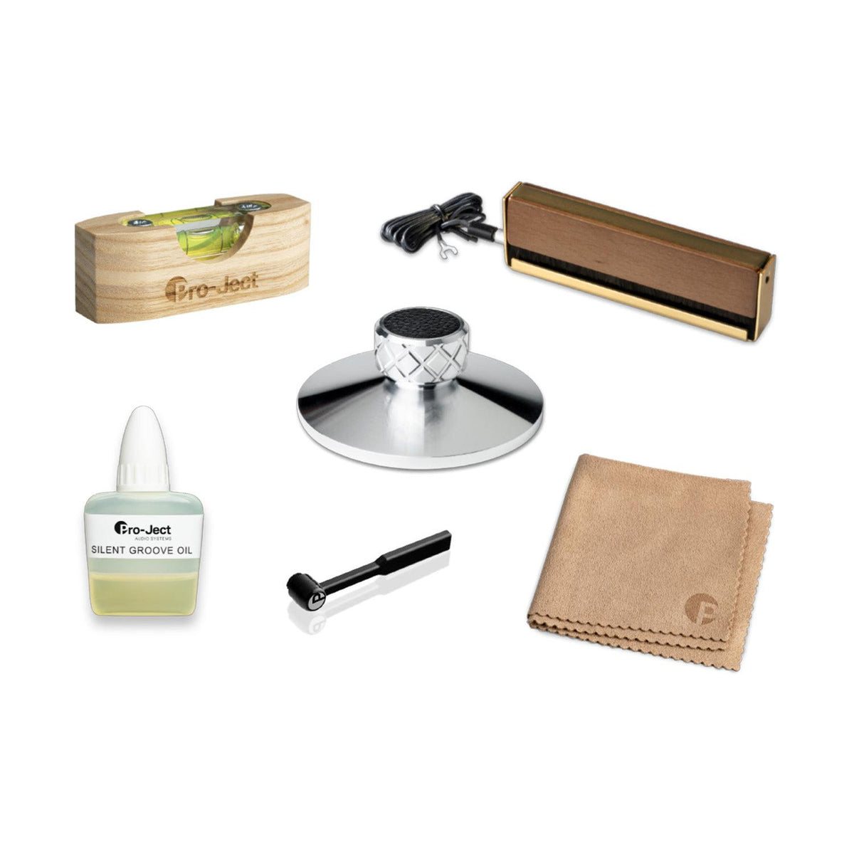 Pro-Ject Analog Starter Kit-🟢 PremiumHIFI audio store