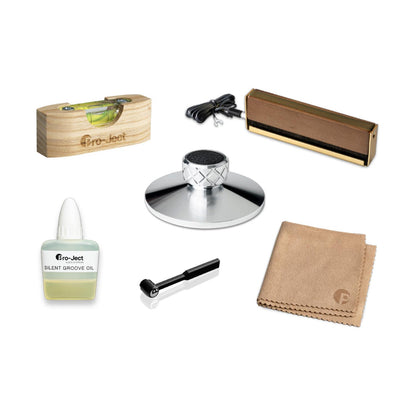 Pro-Ject Analog Starter Kit-🟢 PremiumHIFI audio store
