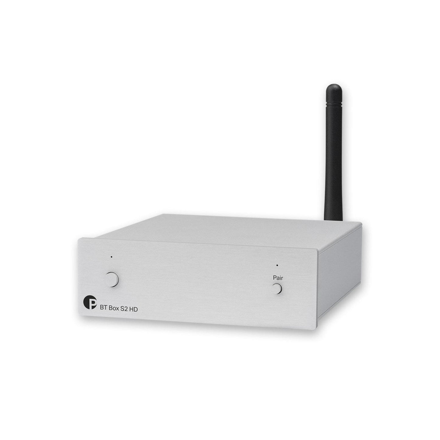 Pro-Ject BT BOX S2 HD-🟢 PremiumHIFI audio store. We craft High Fidelity sound wherever you are