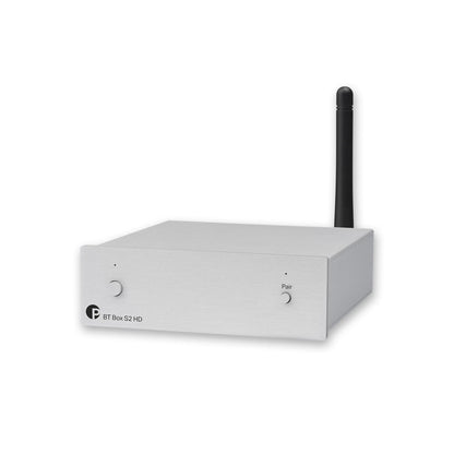 Pro-Ject BT BOX S2 HD-🟢 PremiumHIFI audio store. We craft High Fidelity sound wherever you are