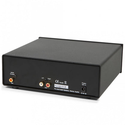 Pro-Ject CD BOX DS-🟢 PremiumHIFI audio store. We craft High Fidelity sound wherever you are