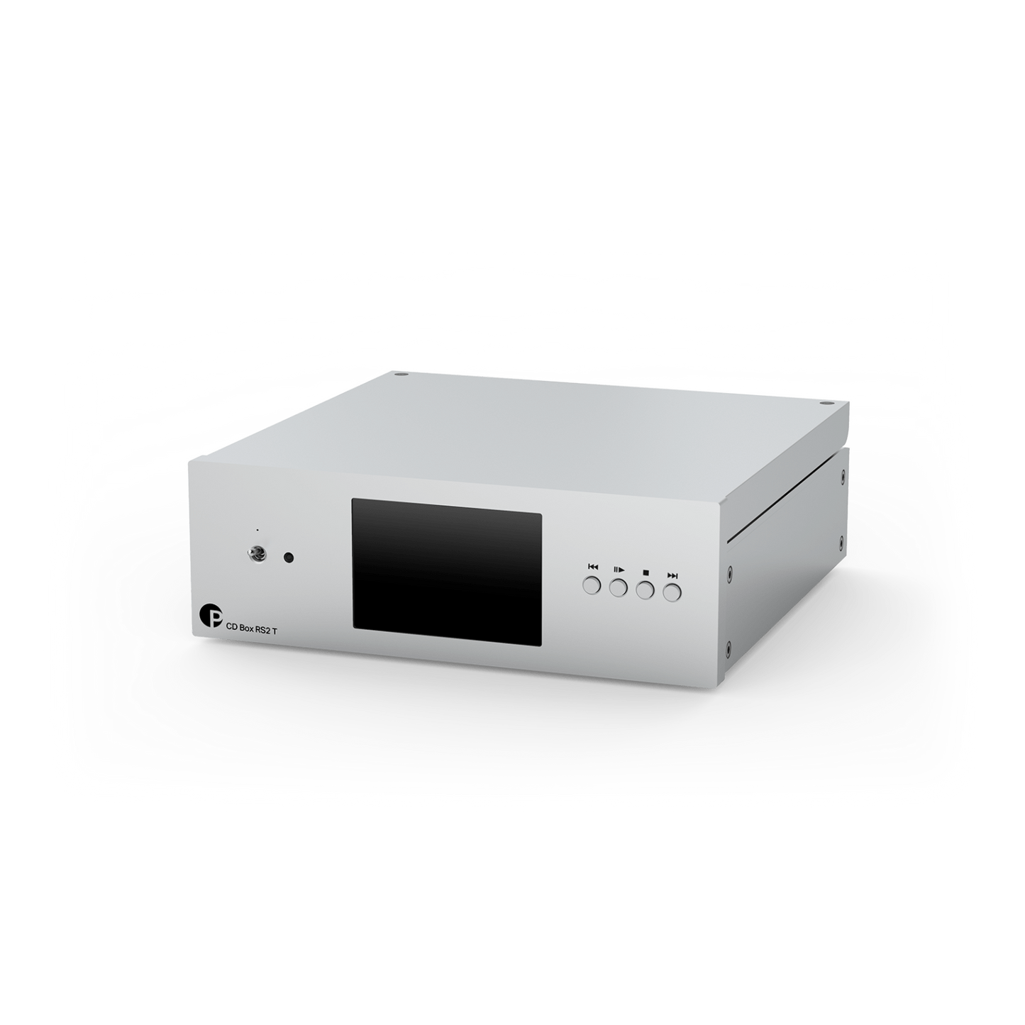 Pro-Ject CD BOX RS2 T-🟢 PremiumHIFI audio store. We craft High Fidelity sound wherever you are