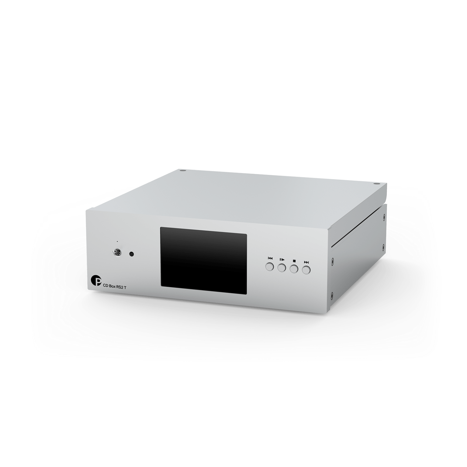 Pro-Ject CD BOX RS2 T-🟢 PremiumHIFI audio store. We craft High Fidelity sound wherever you are