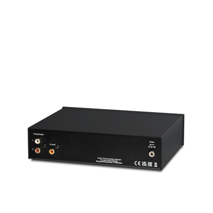 Pro-Ject CD BOX S3-🟢 PremiumHIFI audio store. We craft High Fidelity sound wherever you are