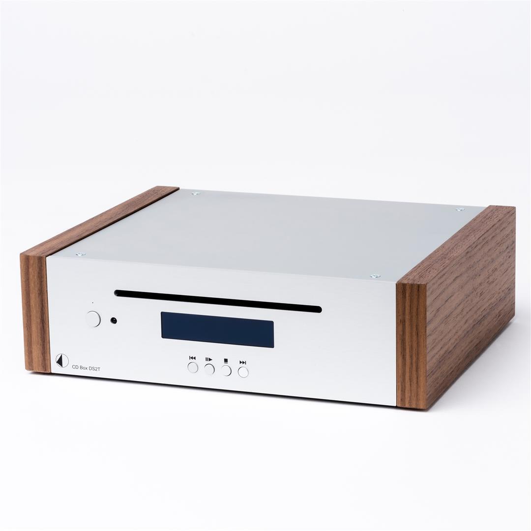 Pro-Ject CD Box DS2 T-🟢 PremiumHIFI audio store