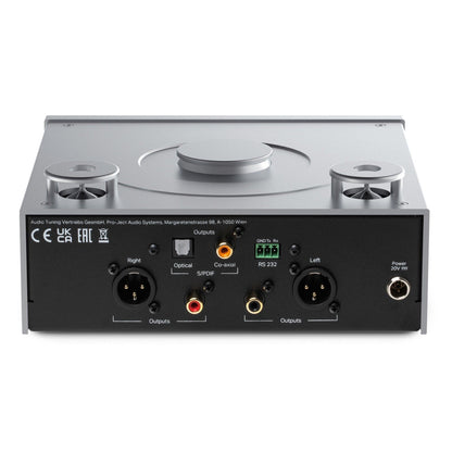 Pro-Ject CD Box RS2 Tube-🟢 PremiumHIFI audio store