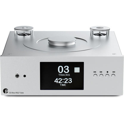 Pro-Ject CD Box RS2 Tube-🟢 PremiumHIFI audio store