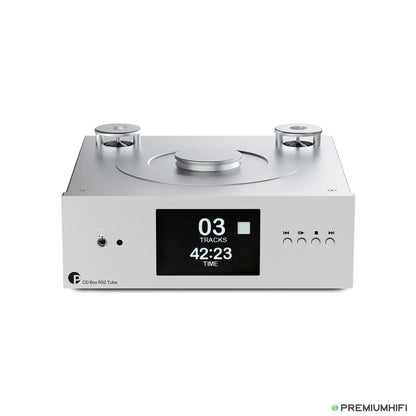 Pro-Ject CD Box RS2 Tube-🟢 PremiumHIFI audio store
