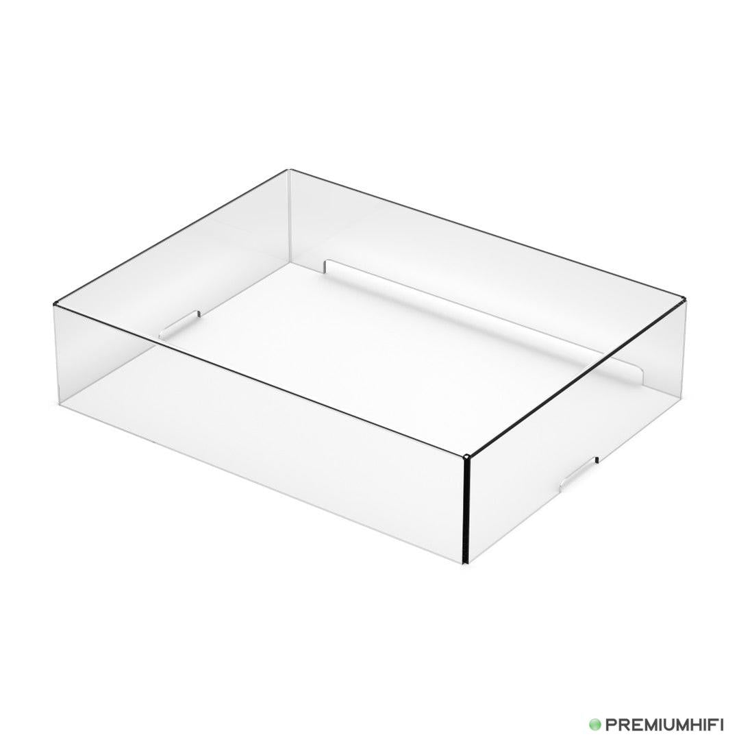 🕺 Pro-Ject COVER IT E 🎵-🟢 PremiumHIFI audio store. We craft High Fidelity sound wherever you are