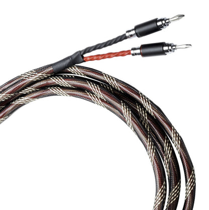 Pro-Ject Connect it LS DS Speaker Cable Stereo Set-🟢 PremiumHIFI audio store