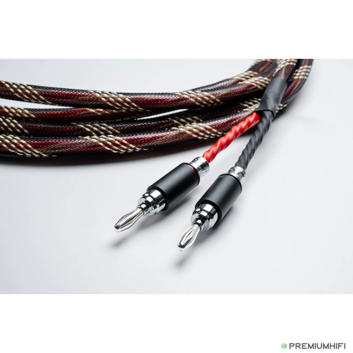 Pro-Ject Connect it LS DS Speaker Cable Stereo Set-🟢 PremiumHIFI audio store