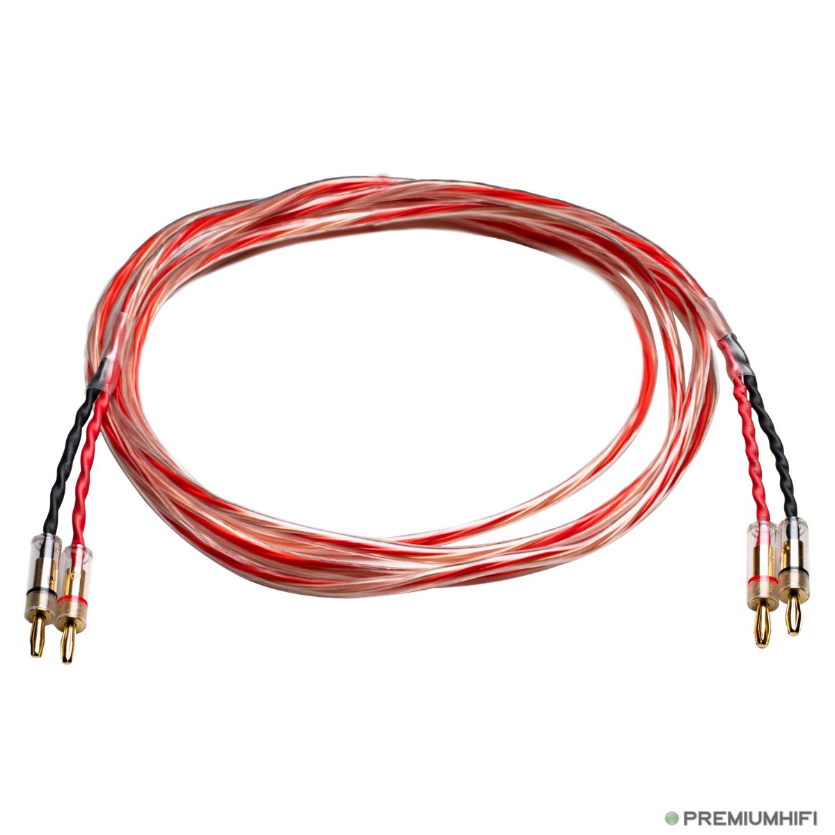 Pro-Ject Connect it LS E Speaker Cable Stereo Set-🟢 PremiumHIFI audio store