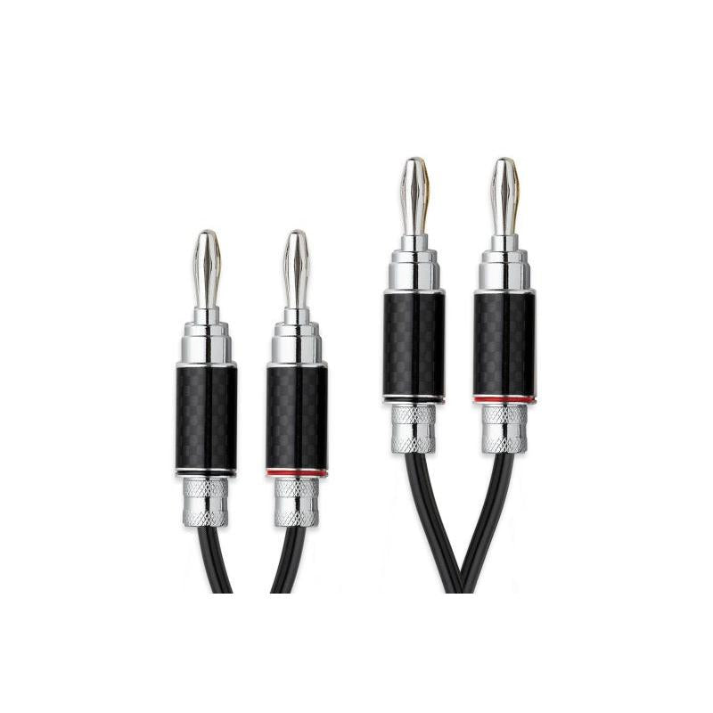 Pro-Ject Connect it LS RS Speaker Cable Stereo Set-🟢 PremiumHIFI audio store
