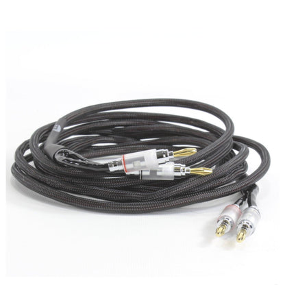Pro-Ject Connect it LS S Speaker Cable Stereo Set-🟢 PremiumHIFI audio store