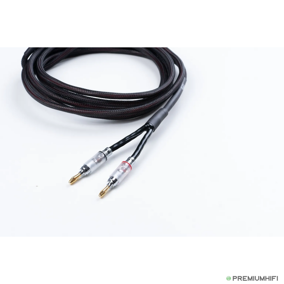 Pro-Ject Connect it LS S Speaker Cable Stereo Set-🟢 PremiumHIFI audio store