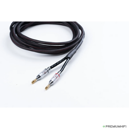 Pro-Ject Connect it LS S Speaker Cable Stereo Set-🟢 PremiumHIFI audio store