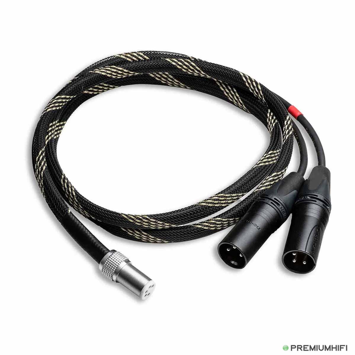 Pro-Ject Connect it Phono DS 5P/XLR-🟢 PremiumHIFI audio store