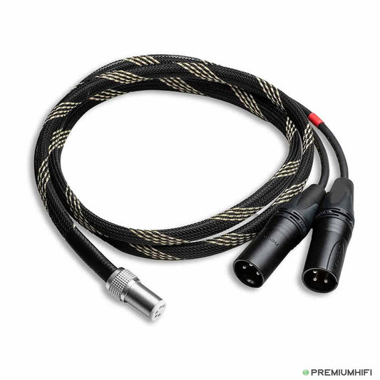 Pro-Ject Connect it Phono DS 5P/XLR-🟢 PremiumHIFI audio store