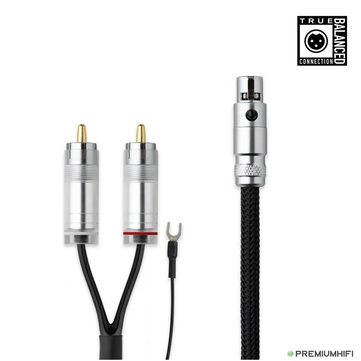 Pro-Ject Connect it Phono S RCA/miniXLR-🟢 PremiumHIFI audio store