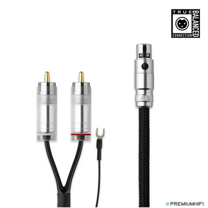 Pro-Ject Connect it Phono S RCA/miniXLR-🟢 PremiumHIFI audio store