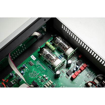 Pro-Ject DAC Box RS Black INT Final Edition-🟢 PremiumHIFI audio store