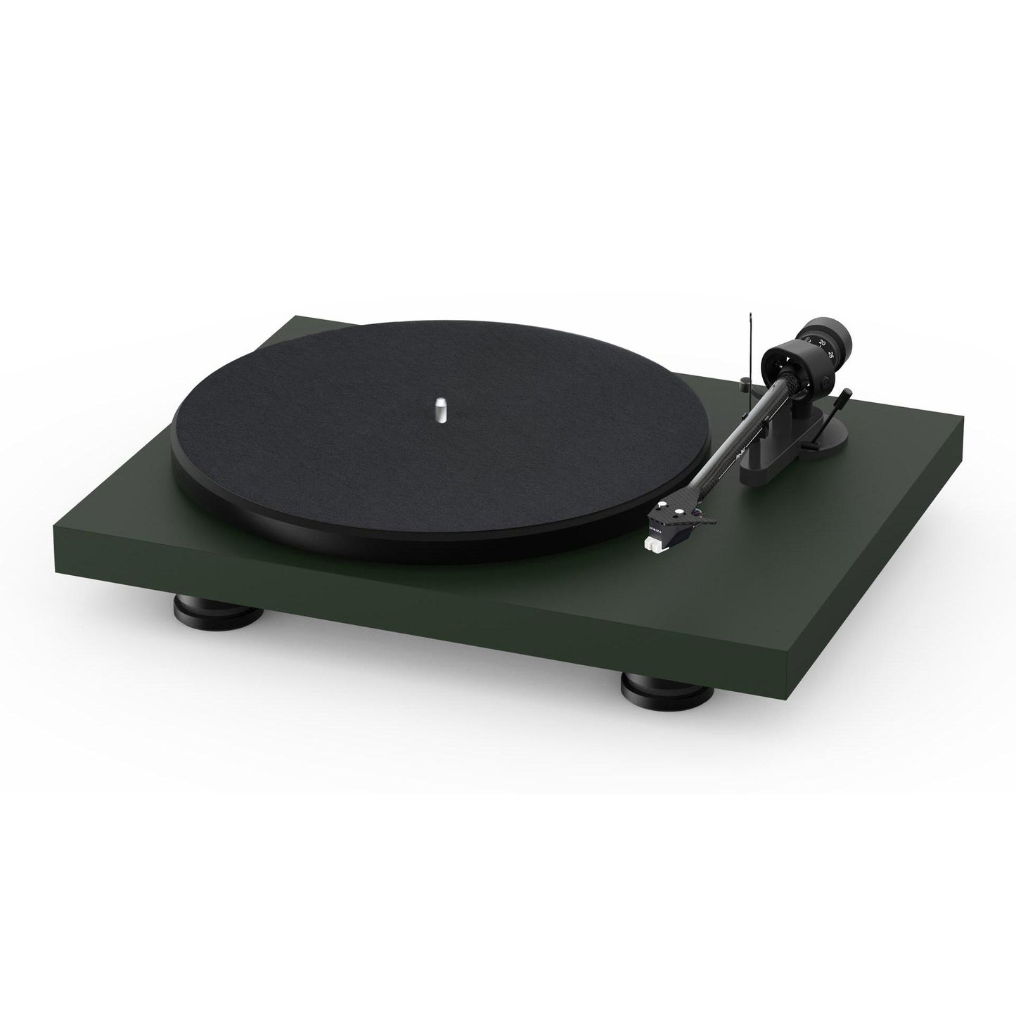 Pro-Ject-Pro-Ject DEBUT CARBON EVO-PremiumHIFI