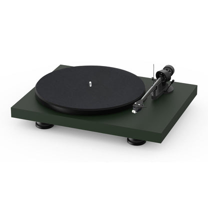 Pro-Ject-Pro-Ject DEBUT CARBON EVO-PremiumHIFI