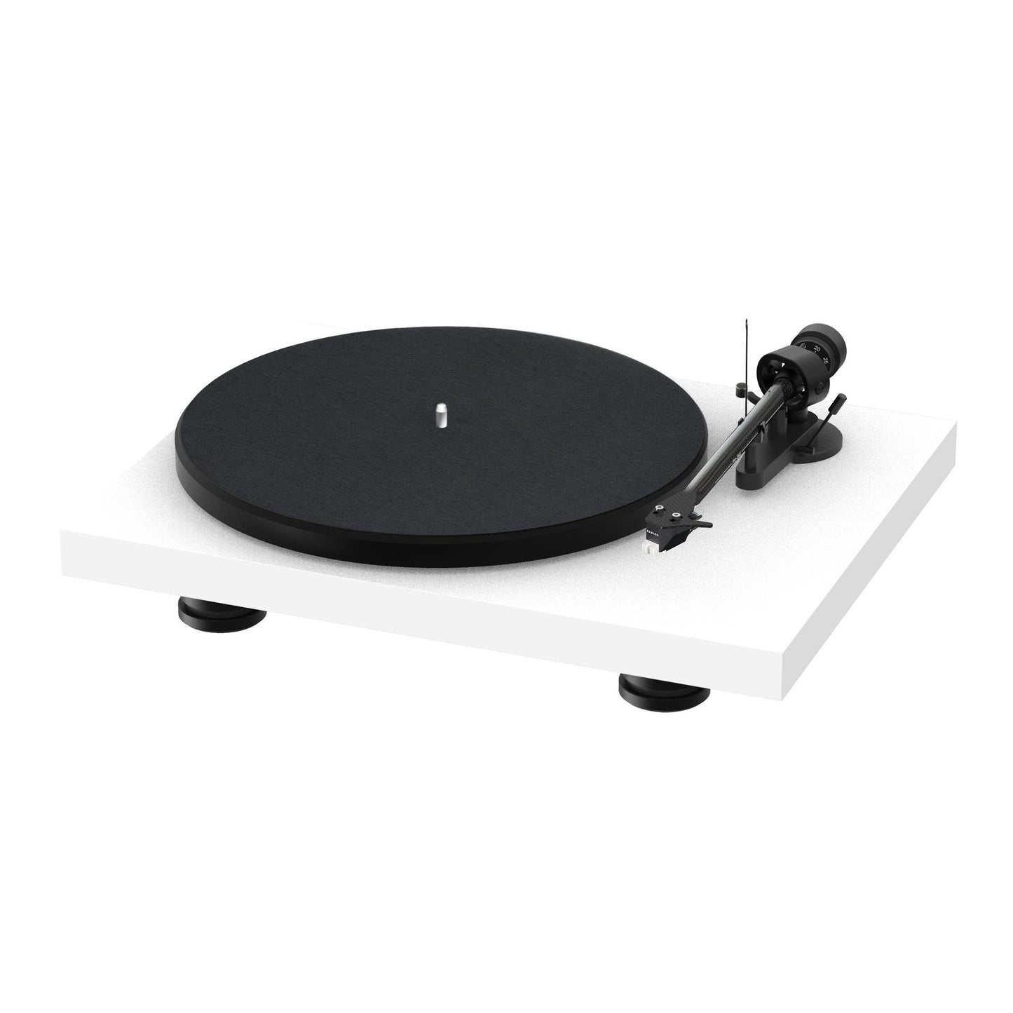 Pro-Ject-Pro-Ject DEBUT CARBON EVO-PremiumHIFI