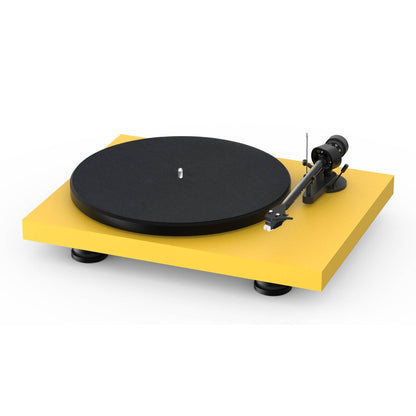 Pro-Ject-Pro-Ject DEBUT CARBON EVO-PremiumHIFI