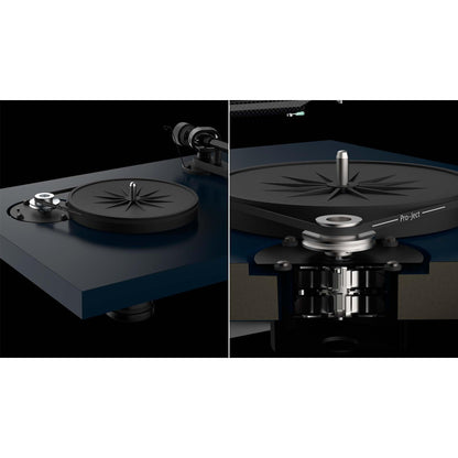 Pro-Ject-Pro-Ject DEBUT CARBON EVO-PremiumHIFI