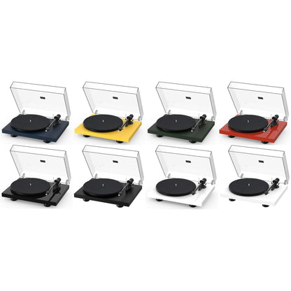 Pro-Ject-Pro-Ject DEBUT CARBON EVO-PremiumHIFI