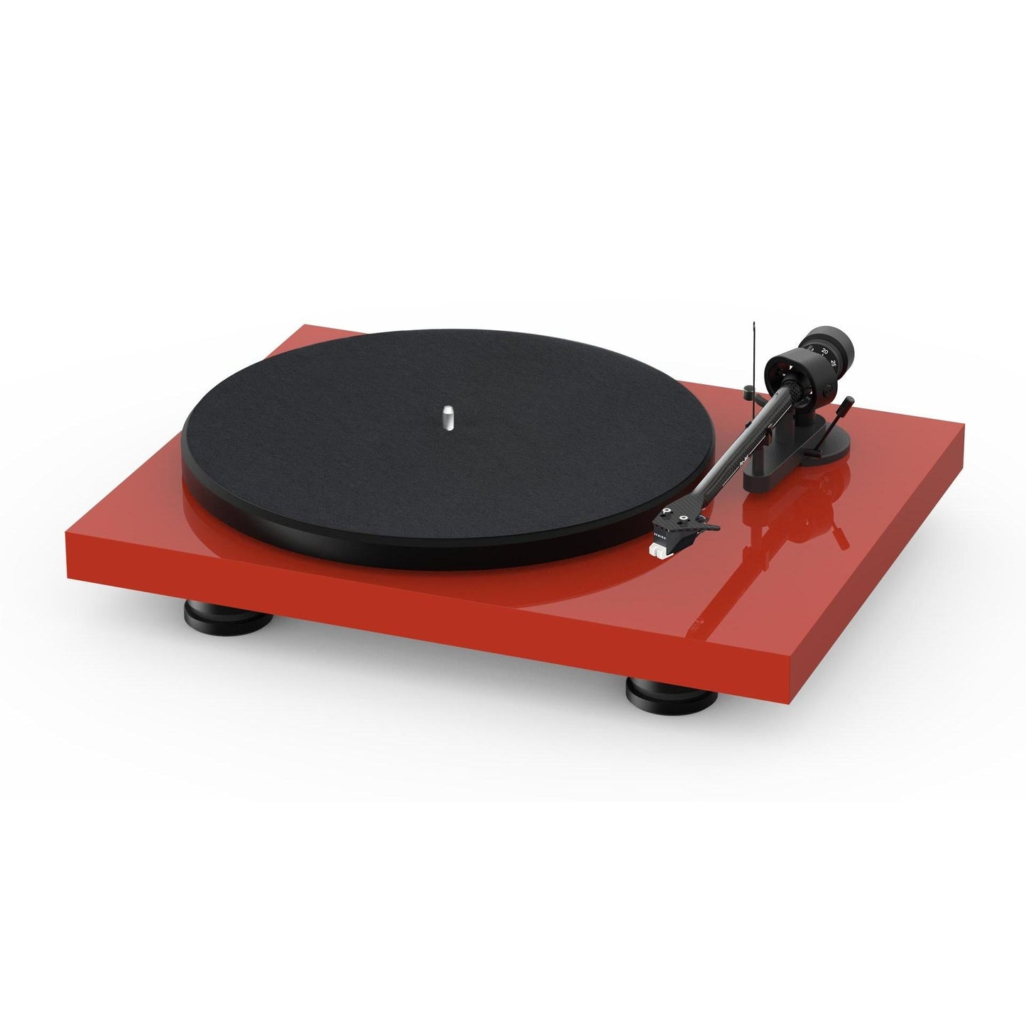 Pro-Ject-Pro-Ject DEBUT CARBON EVO-PremiumHIFI