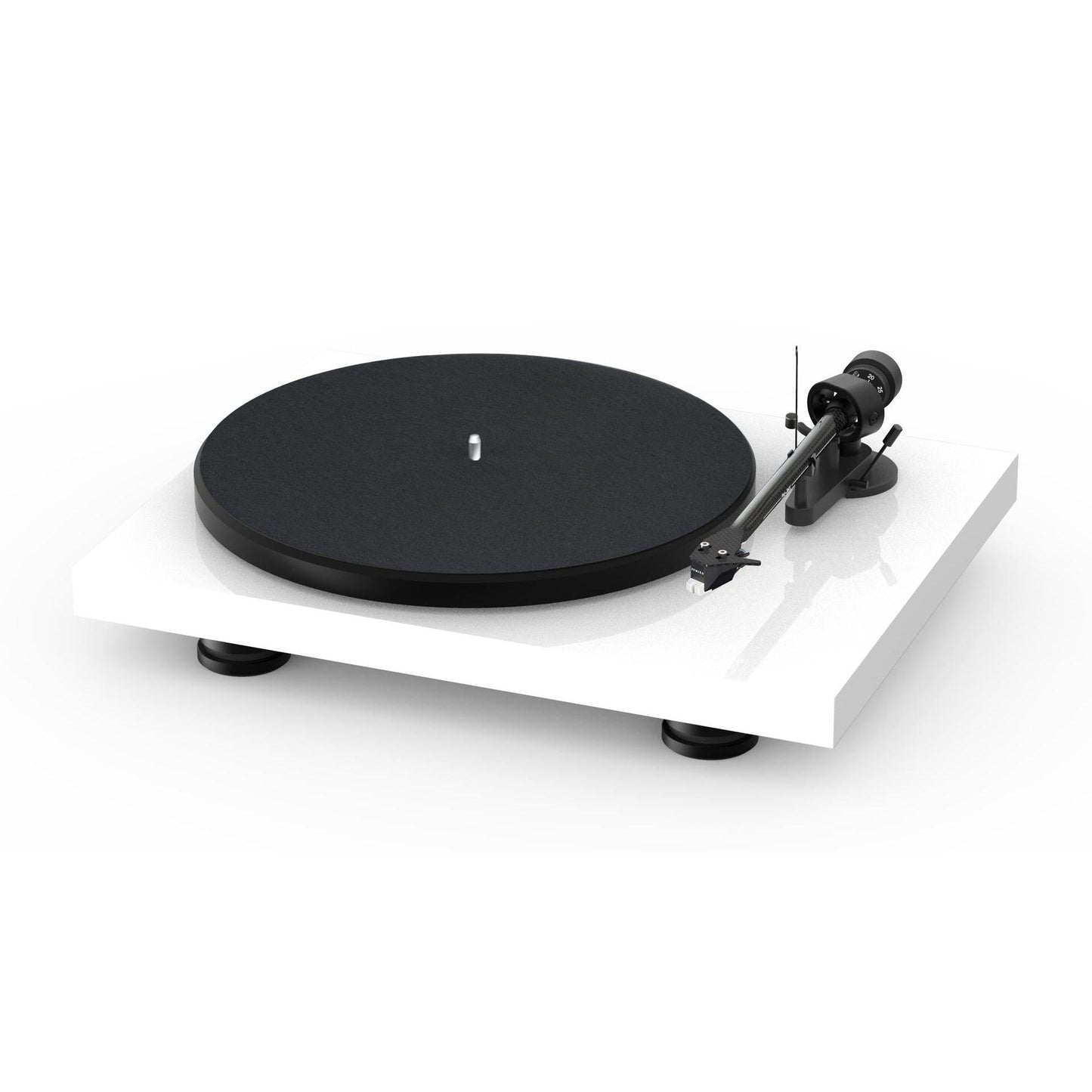 Pro-Ject-Pro-Ject DEBUT CARBON EVO-PremiumHIFI