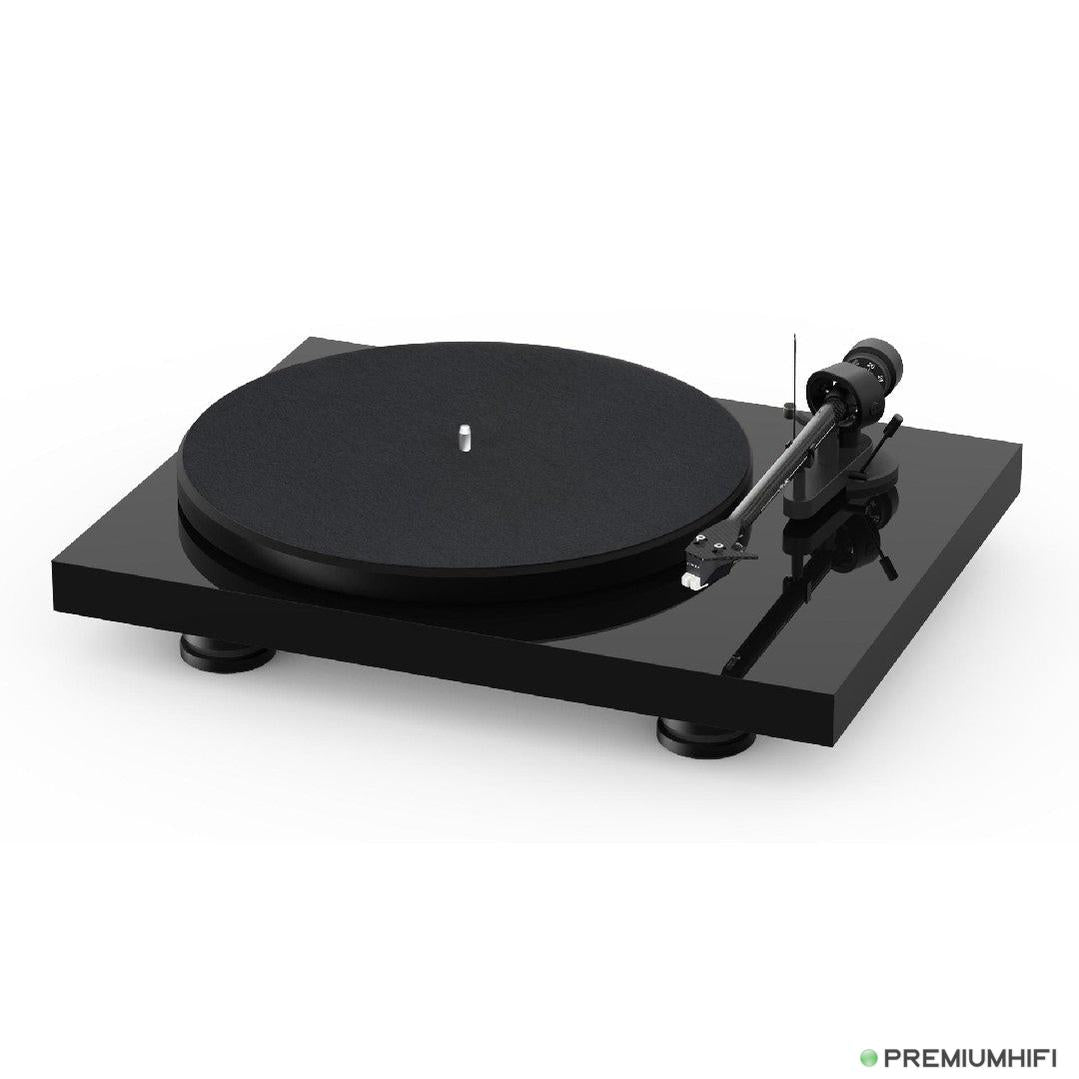 Pro-Ject DEBUT CARBON EVO-🟢 PremiumHIFI audio store. We craft High Fidelity sound wherever you are