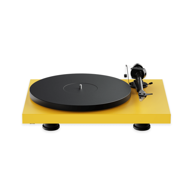 Pro-Ject DEBUT EVO 2 Pick it MM-🟢 PremiumHIFI audio store. We craft High Fidelity sound wherever you are