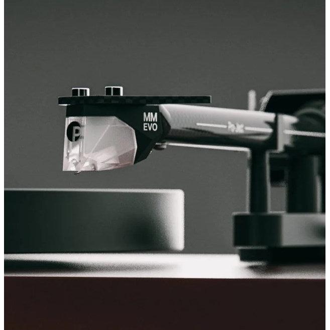 Pro-Ject DEBUT EVO 2 Pick it MM-🟢 PremiumHIFI audio store. We craft High Fidelity sound wherever you are