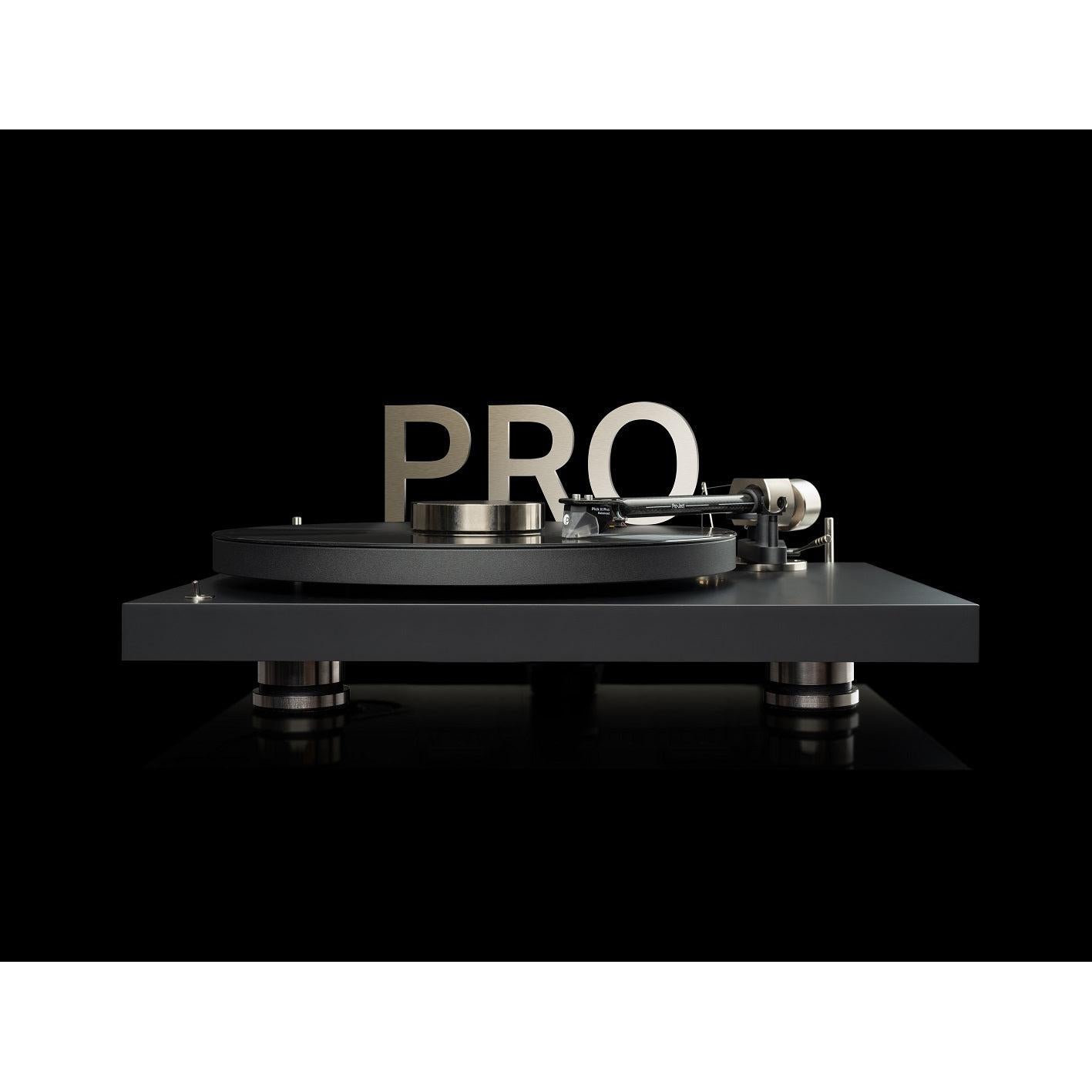 Pro-Ject DEBUT PRO B (Pick It PRO B)-🟢 PremiumHIFI audio store. We craft High Fidelity sound wherever you are