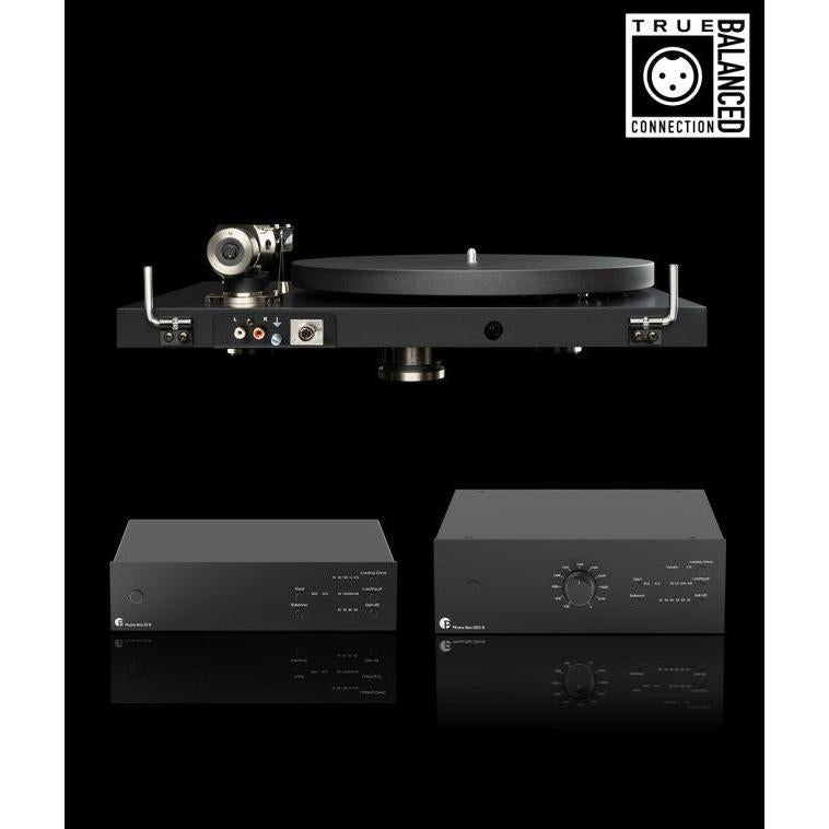 Pro-Ject DEBUT PRO B (Pick It PRO B)-🟢 PremiumHIFI audio store. We craft High Fidelity sound wherever you are