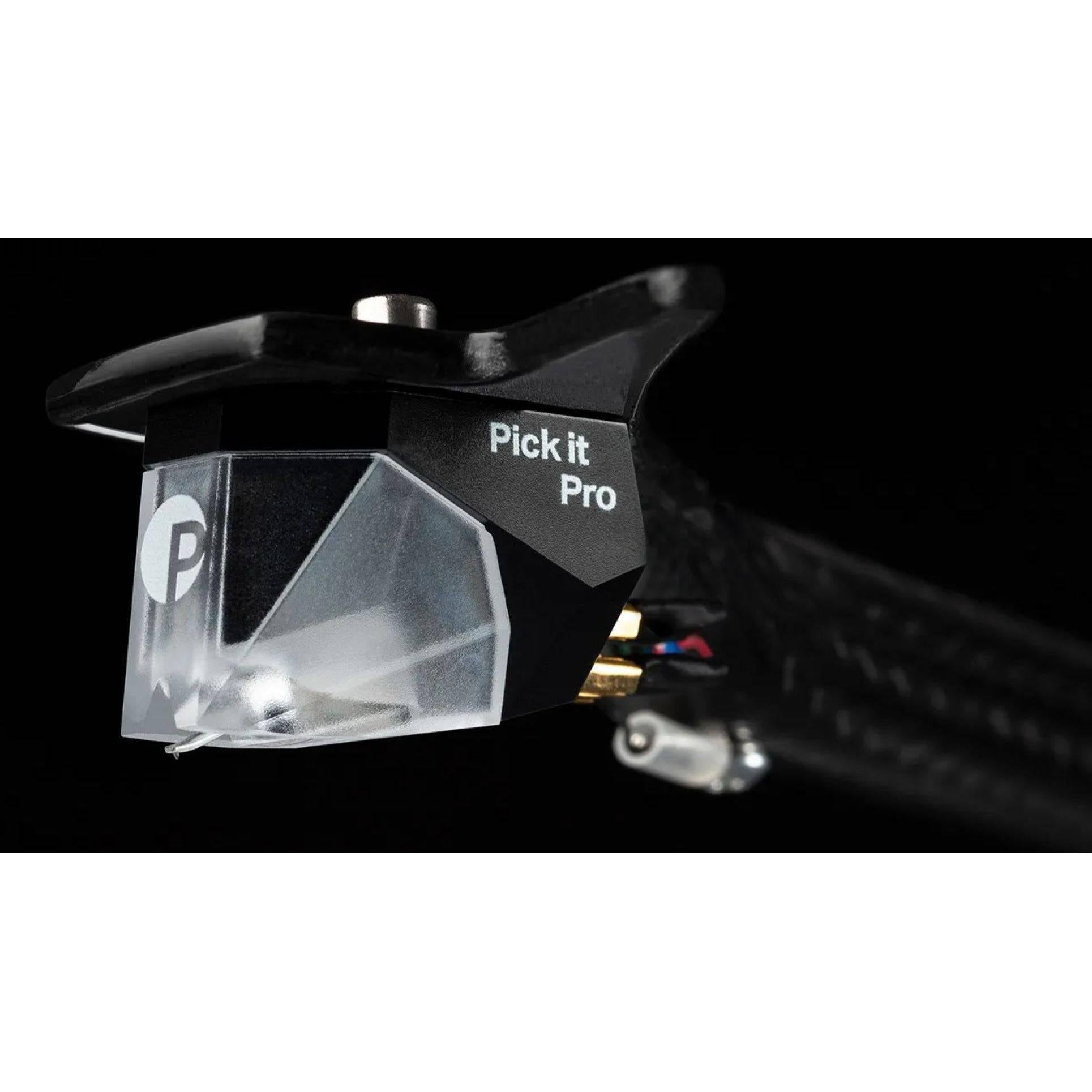 Pro-Ject-Pro-Ject DEBUT PRO-PremiumHIFI