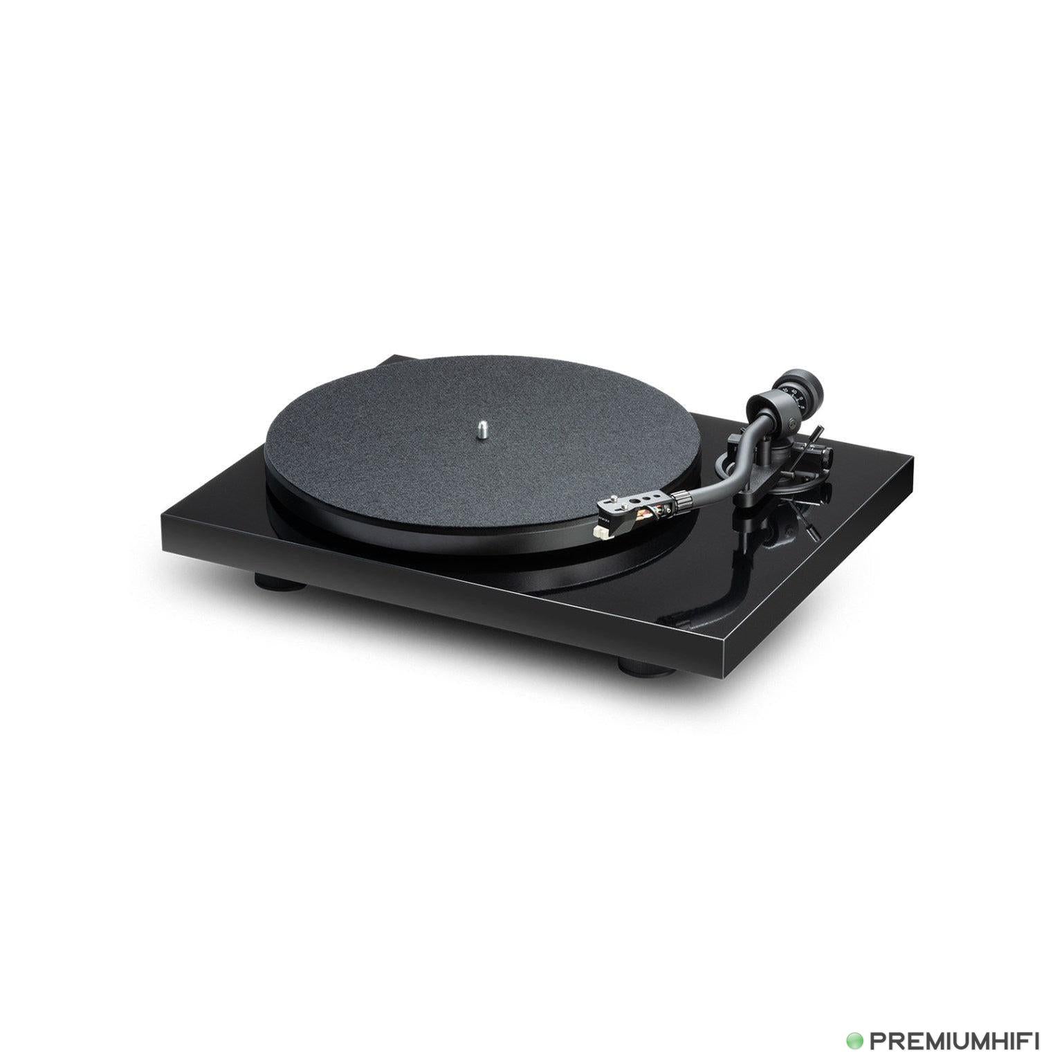 Pro-Ject DEBUT S PHONO (Rainier)-🟢 PremiumHIFI audio store. We craft High Fidelity sound wherever you are