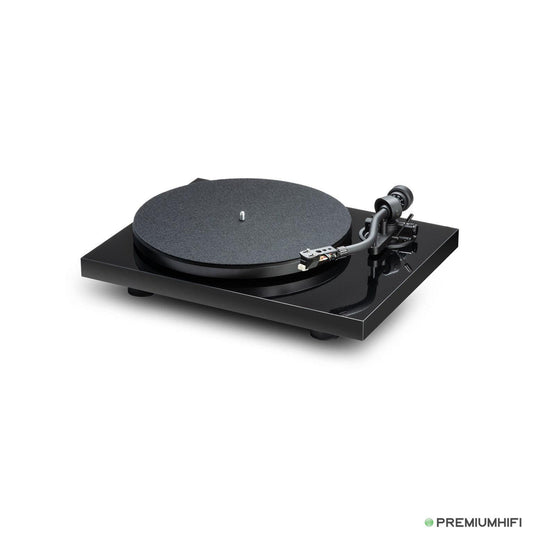 Pro-Ject DEBUT S (Rainier)-🟢 PremiumHIFI audio store. We craft High Fidelity sound wherever you are