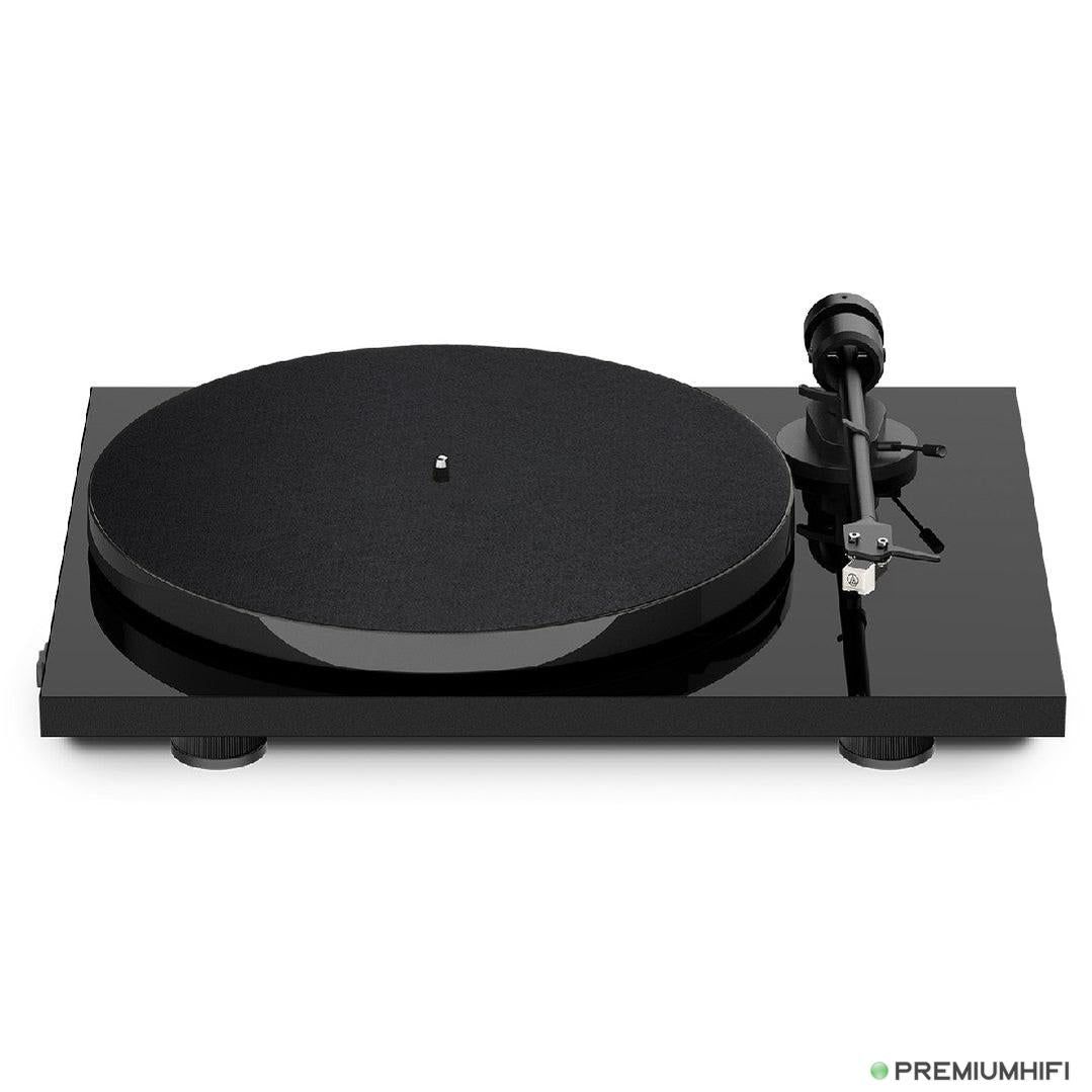 Pro-Ject E1 BT (OM5e)-🟢 PremiumHIFI audio store. We craft High Fidelity sound wherever you are