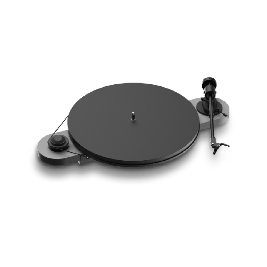 Pro-Ject ELEMENTAL PHONO USB (OM5e)-🟢 PremiumHIFI audio store. We craft High Fidelity sound wherever you are